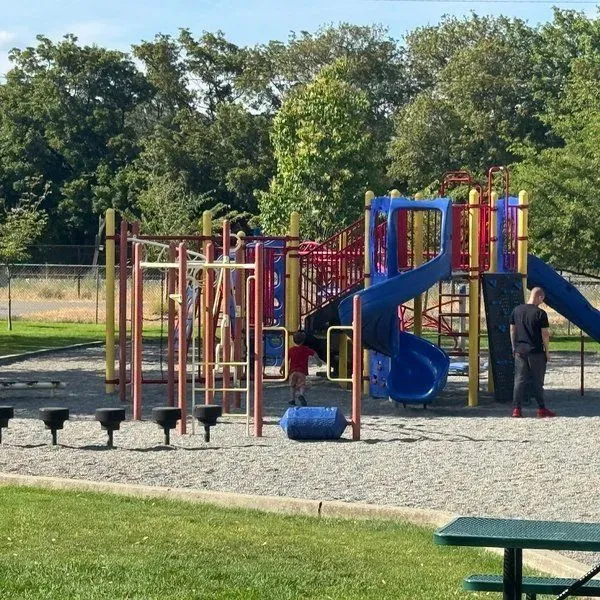 Millwood Park