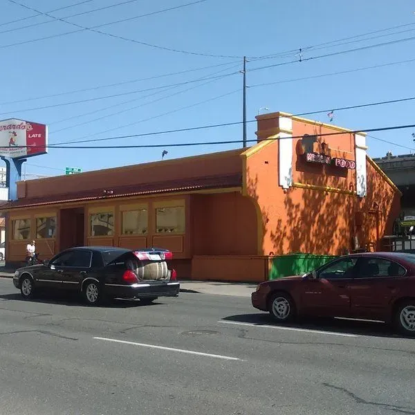 Gerardo's Authentic Mexican Food