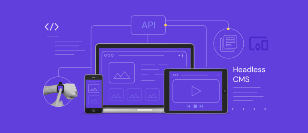 Plataforma Editorial de Alto Rendimiento con CMS Headless