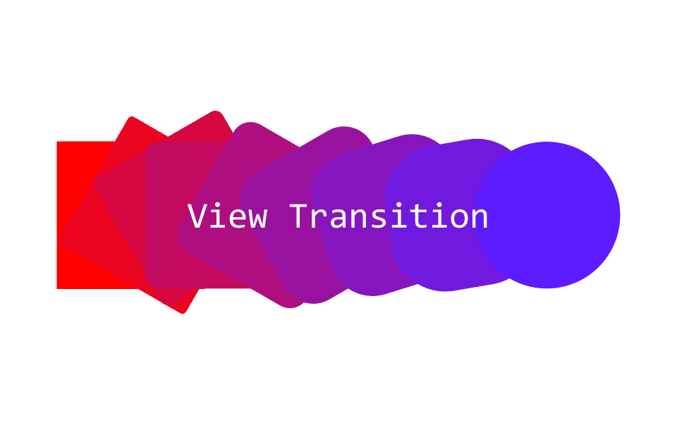 Imagen para View Transitions API: Animaciones nativas sin JavaScript