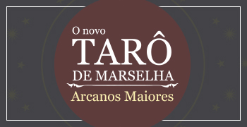 O novo Tarô de Marselha ganhou um curso online em parceria com o Astrocentro e Claudiney Prieto. Nesse curso você aprenderá sobre Arcanos Maiores com um dos maiores 