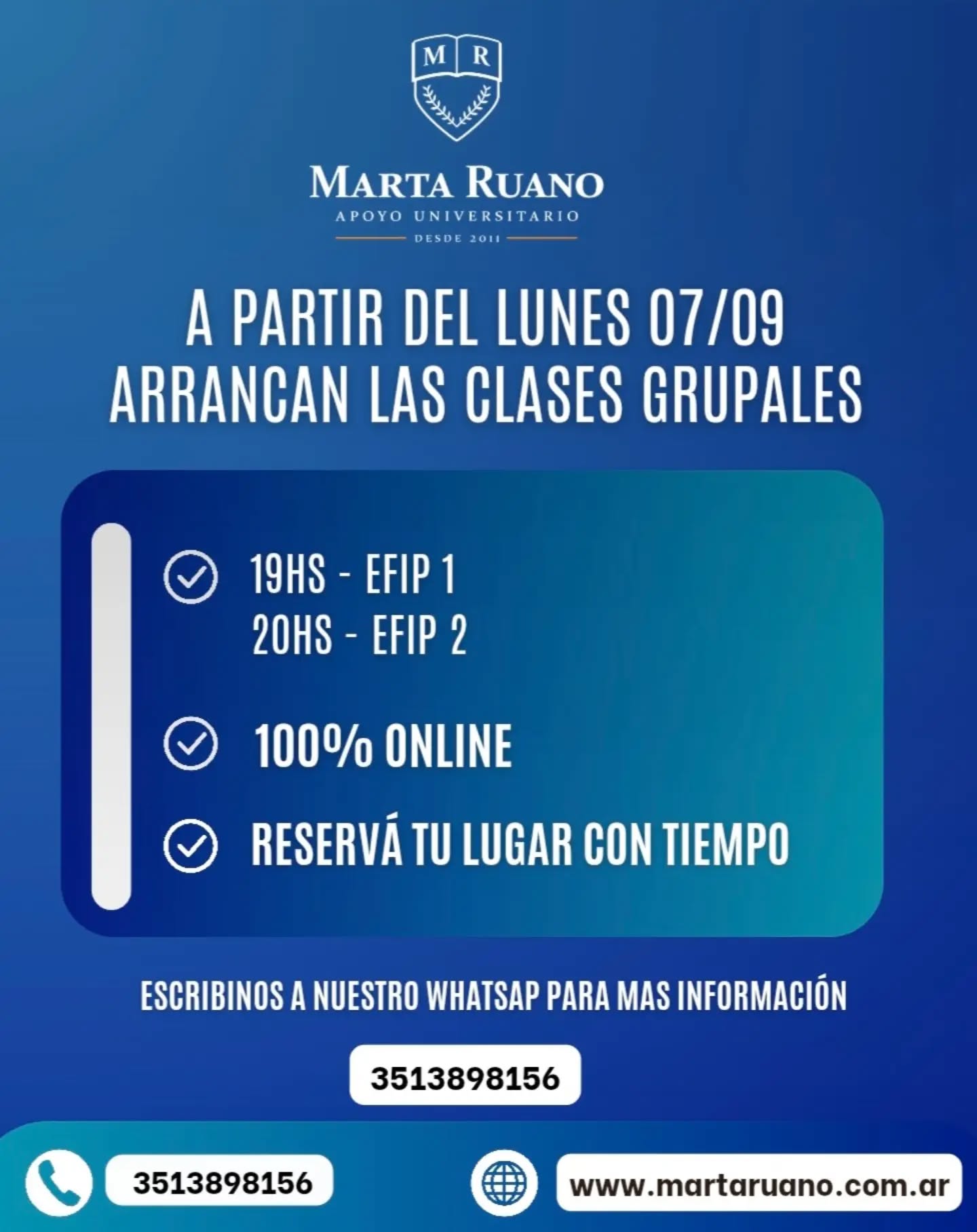 Anuncios