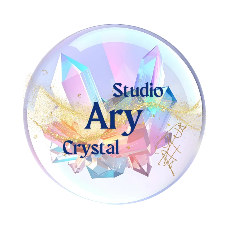 Studio Ary Crystal