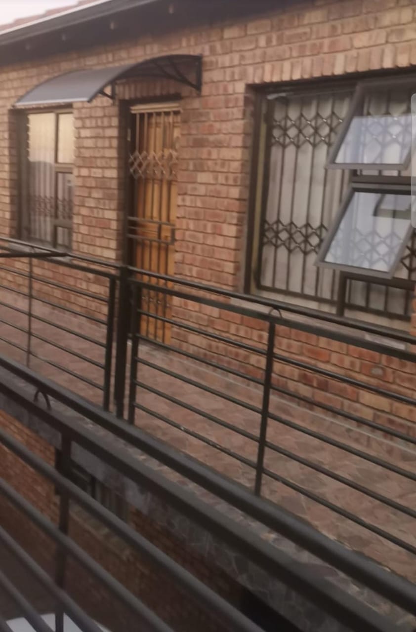 hospital View Bachelor