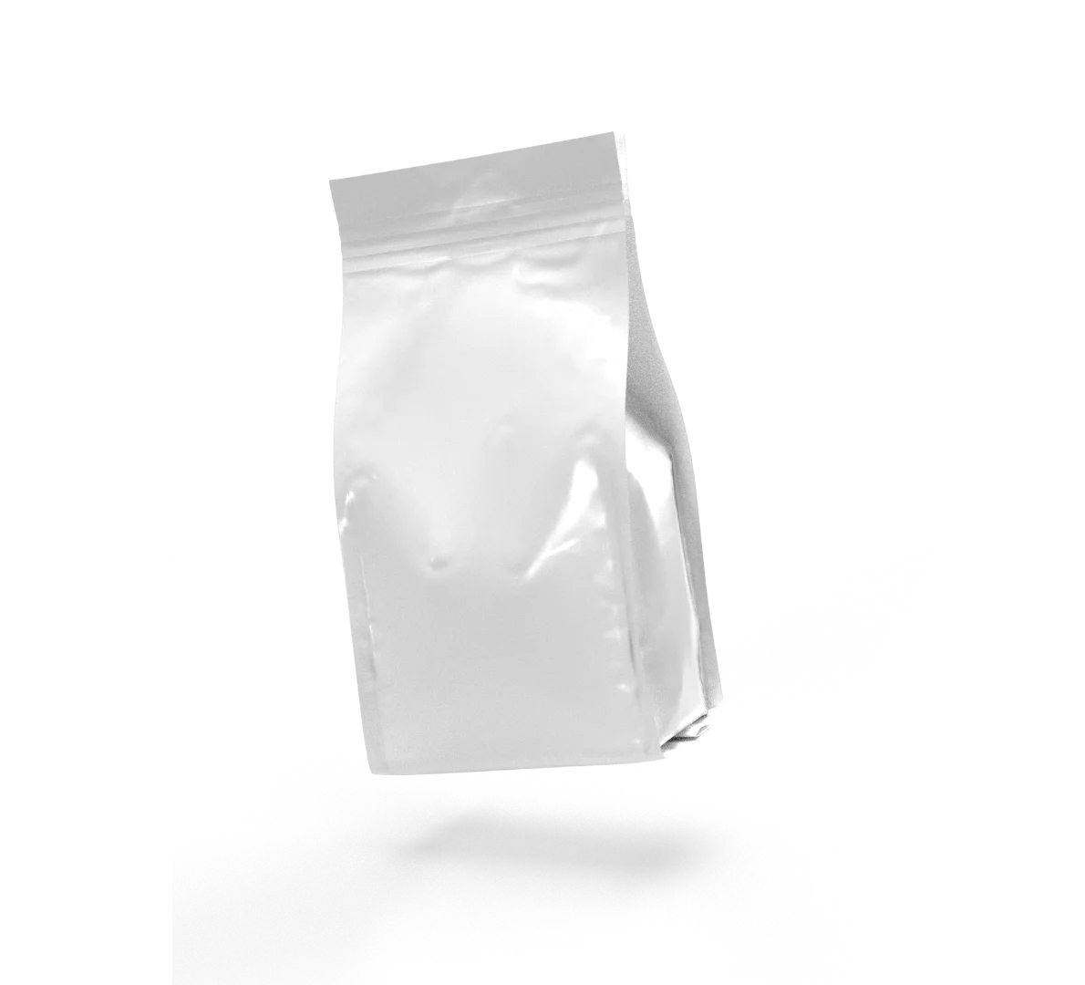 Flat Bottom Bags