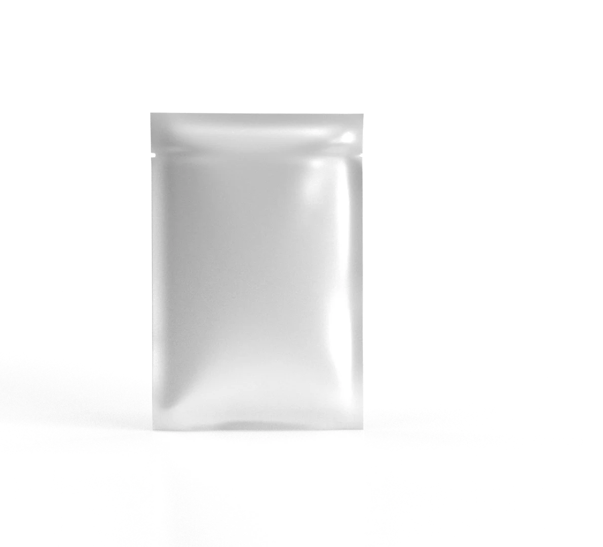 Flat Pouches