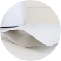 Standard - White