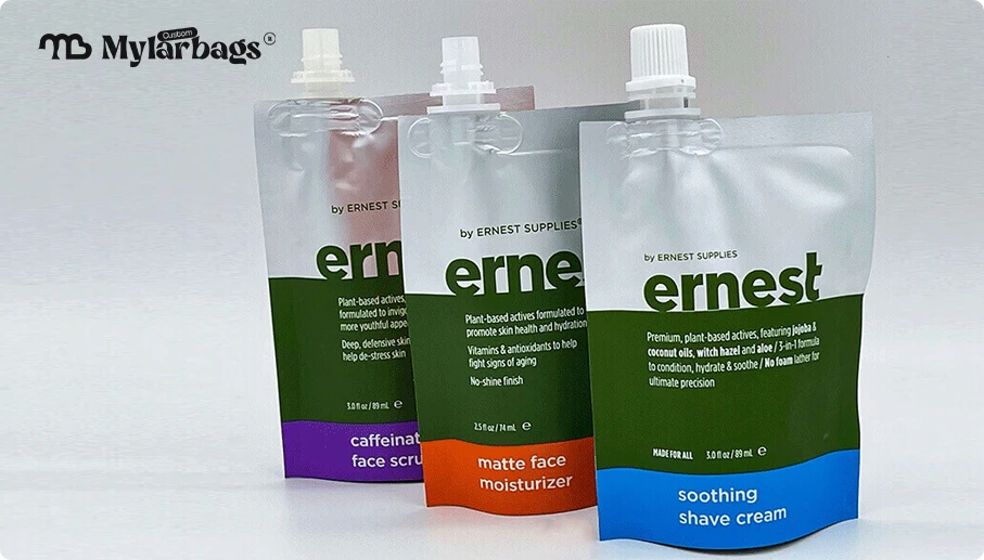 spot-UV-spout-pouches