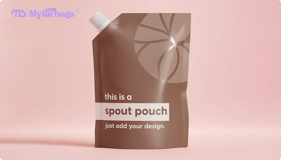 embossed-spout-pouches