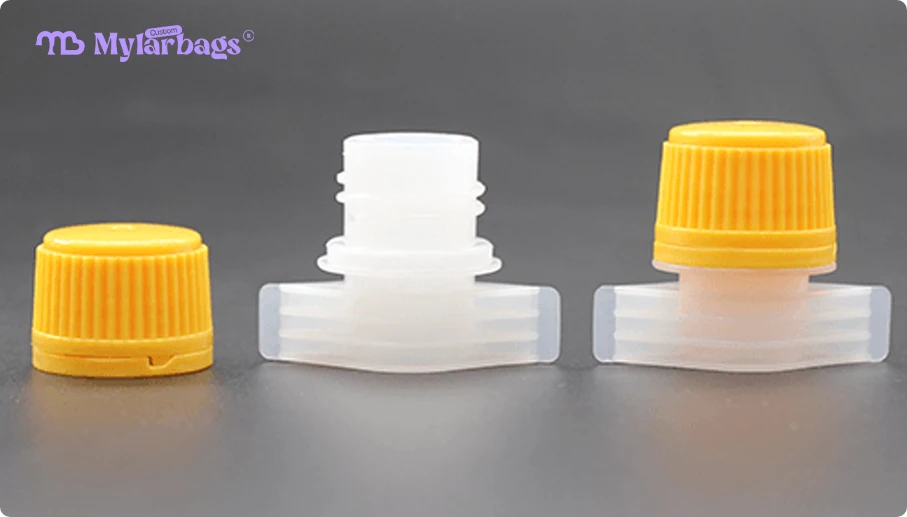 spout-and-cap-packaging