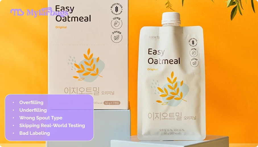 common-packaging-mistakes