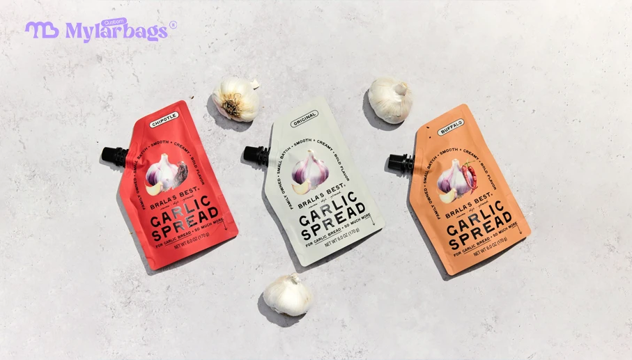 spout pouch packaging stand-up-spout-pouches