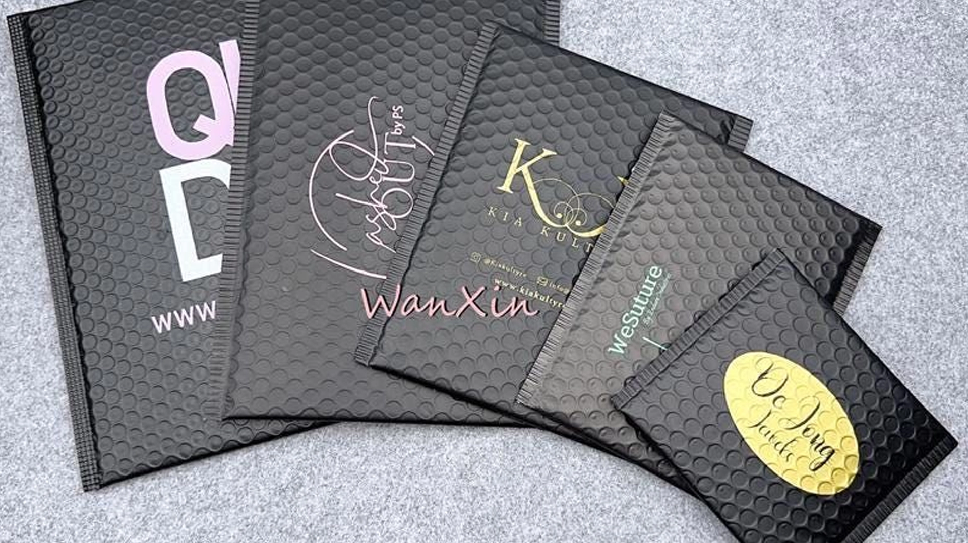 Custom Bubble Mailers custom-bubble-mailers