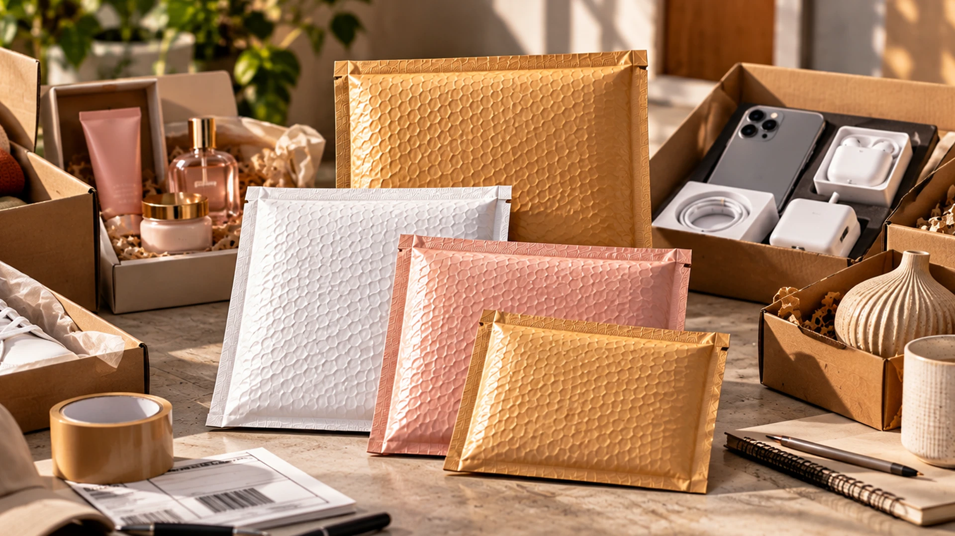 benefiting-most-from-bubble-mailers