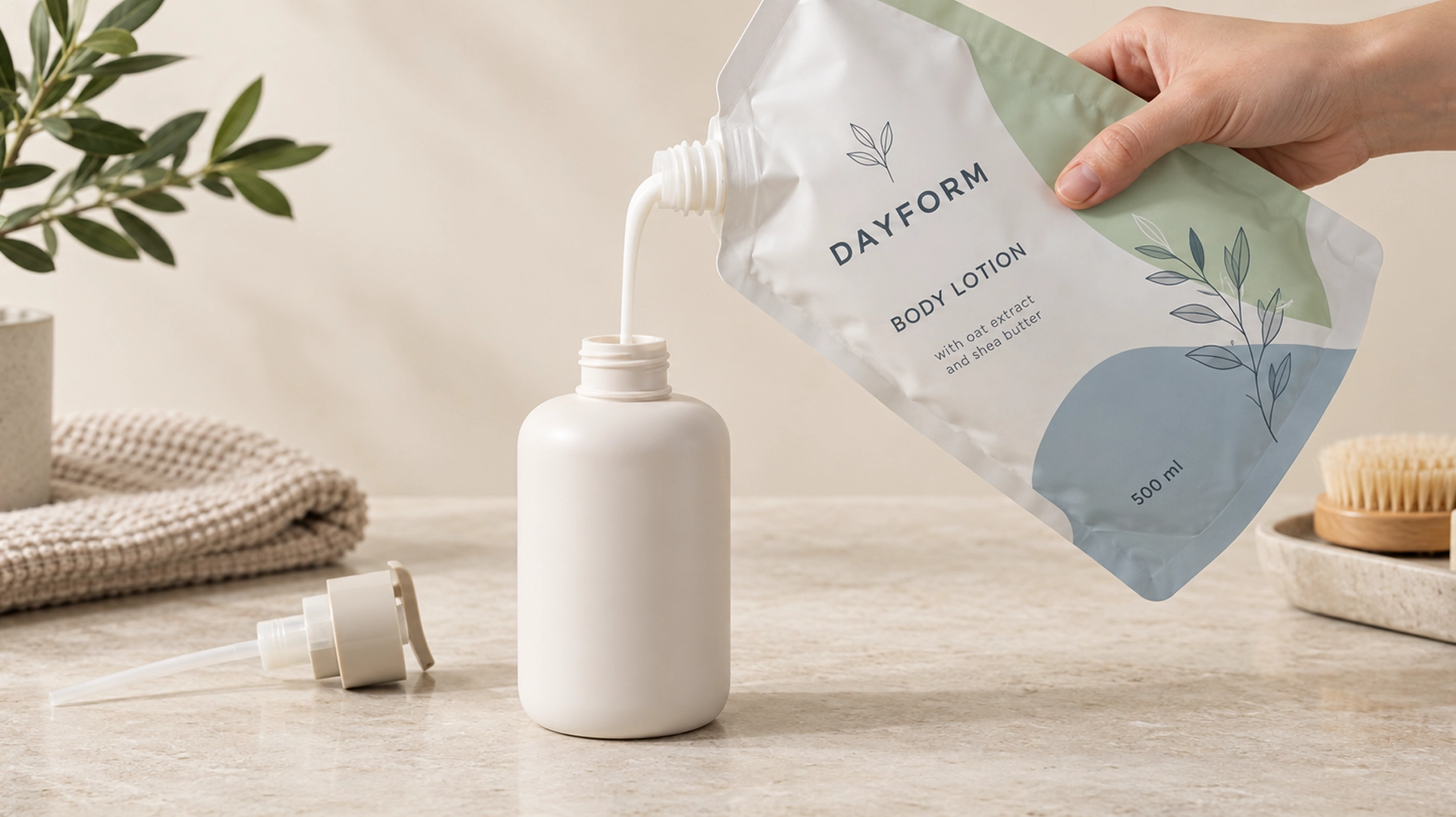 lotion-pouches-are-making-refillable