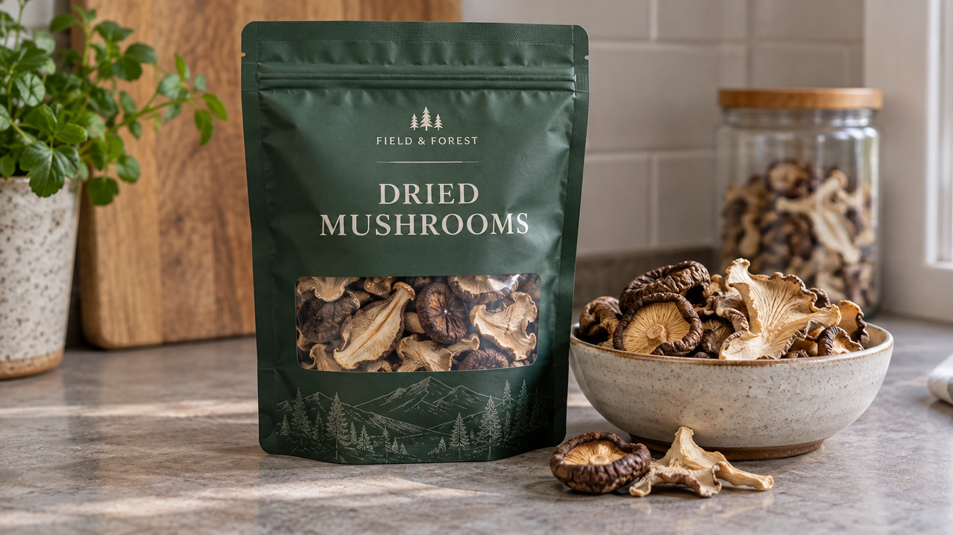 custom-mushroom-mylar-bags