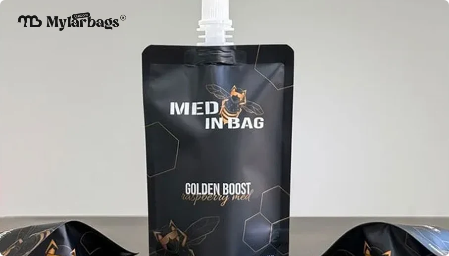 matte-printing-spout-pouches