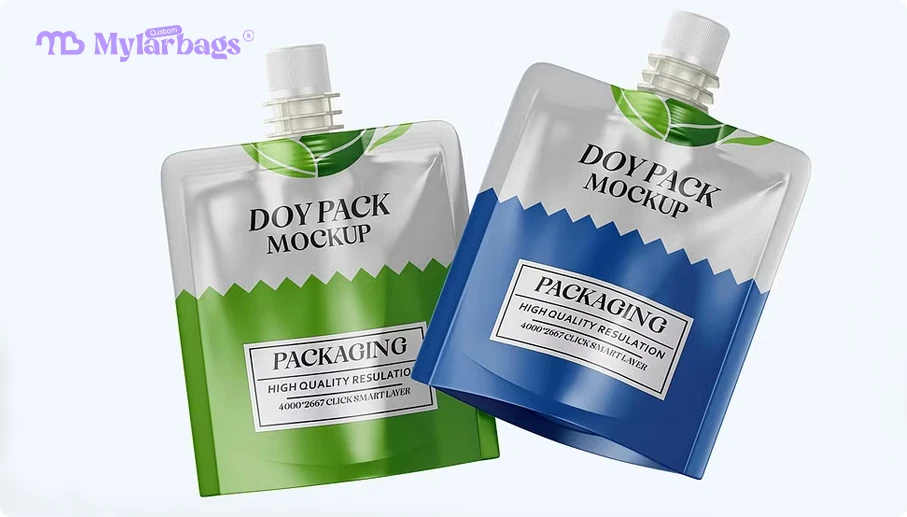 wholesale packaging rates bulk-spout-pouch-pricing