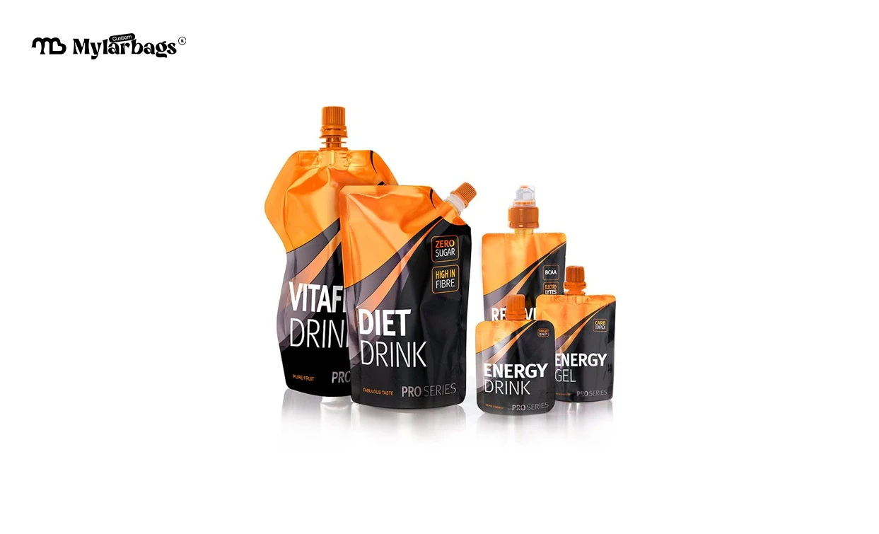 sports nutrition packaging fitness product packaging