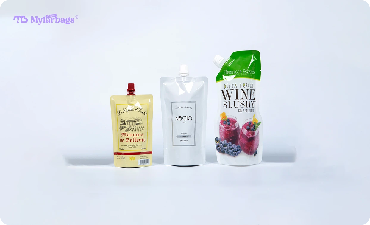 future industry packaging innovative packaging trends