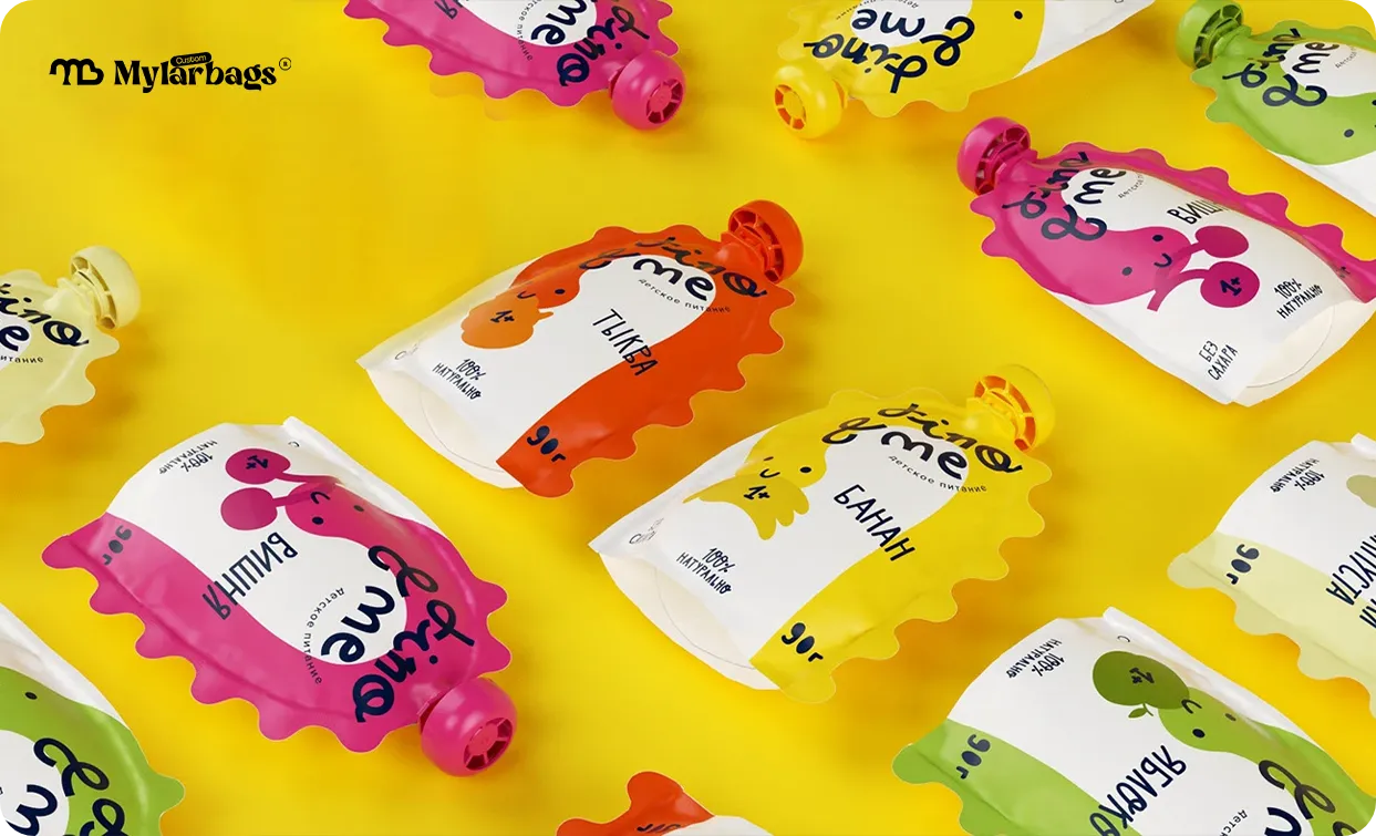 multi-industry packaging versatile spout packaging
