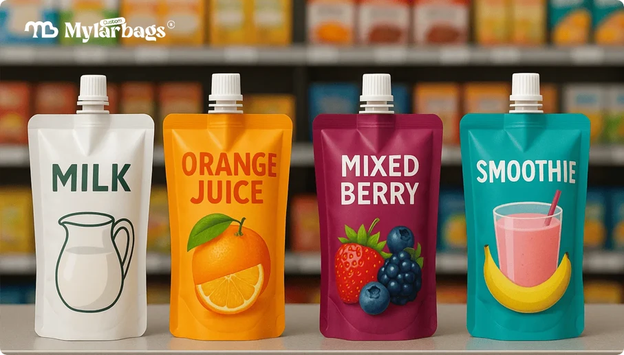 product shelf visibility shelf appeal in packaging
