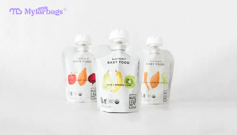 baby food pouches child-safe-packaging