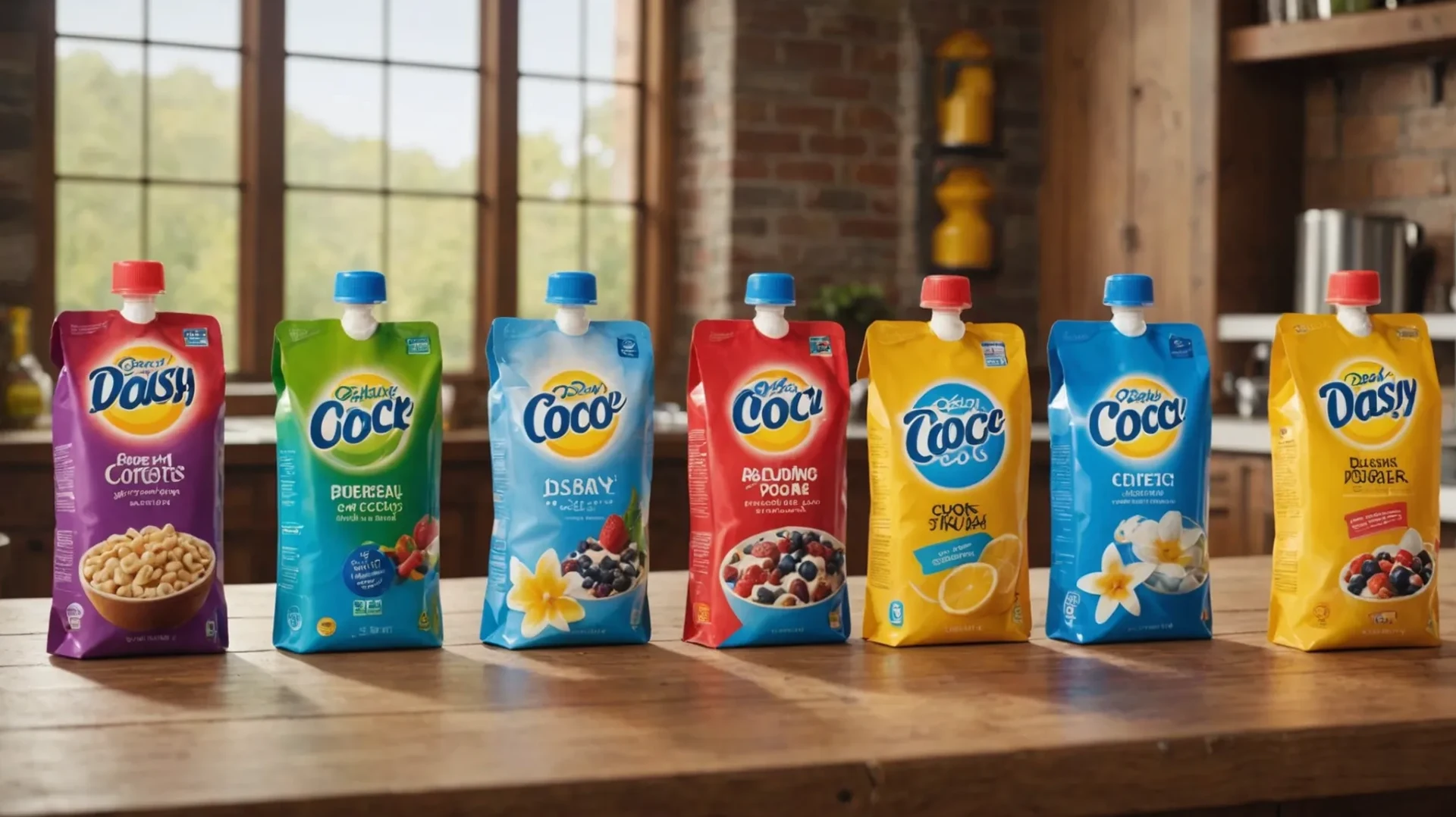 food grade spout packaging fda-approved-food-packaging