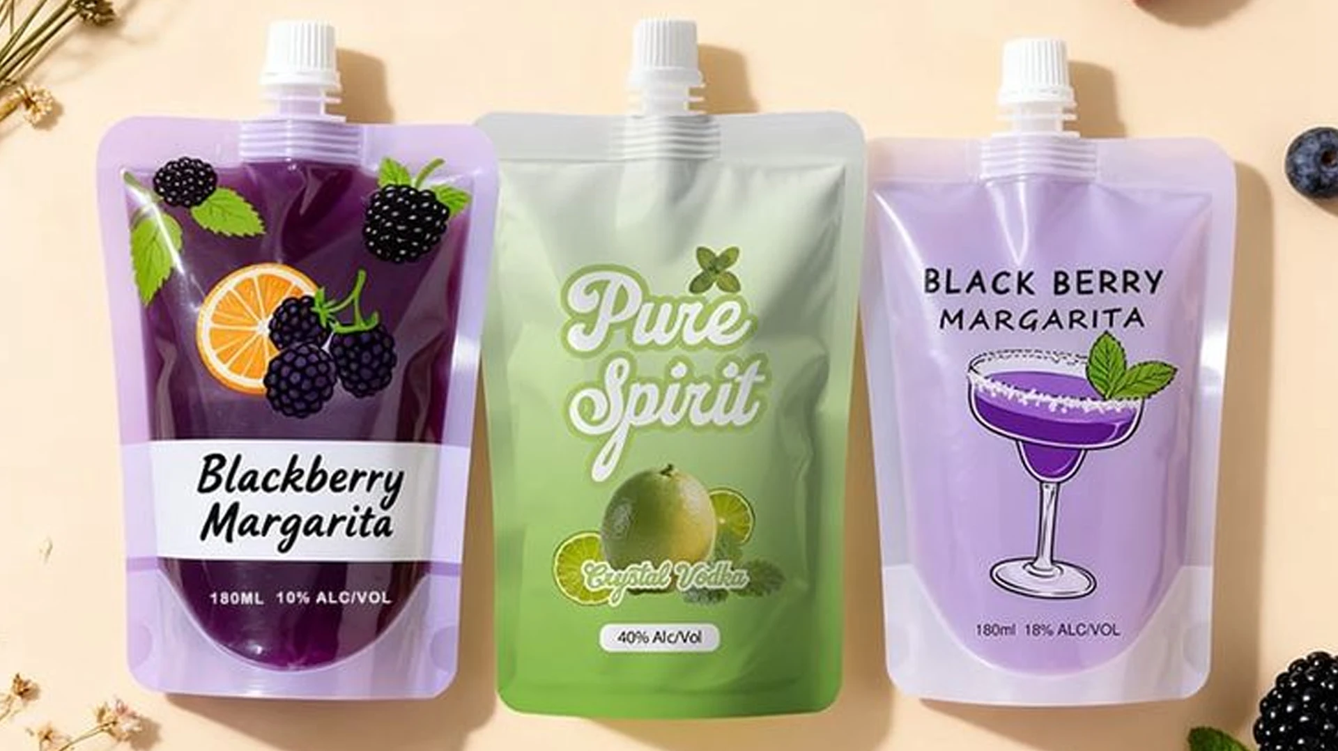 innovative packaging solutions