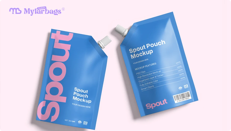 Spout Pouch Brands spout-pouch-brands