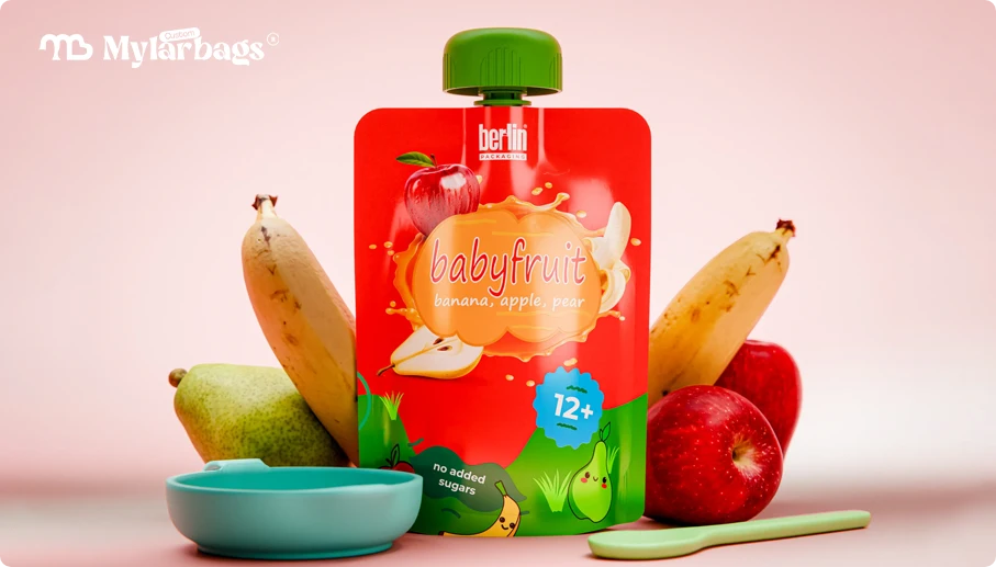 Baby Food Pouches baby-food-pouches