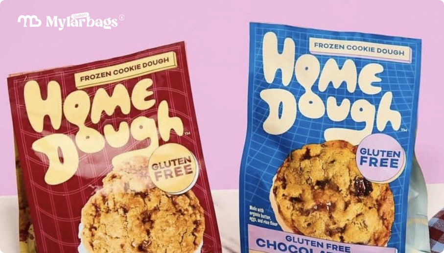 Key Features Bakeries and Brands for Mylar Bags Key Features Bakeries and Brands for Mylar Bags