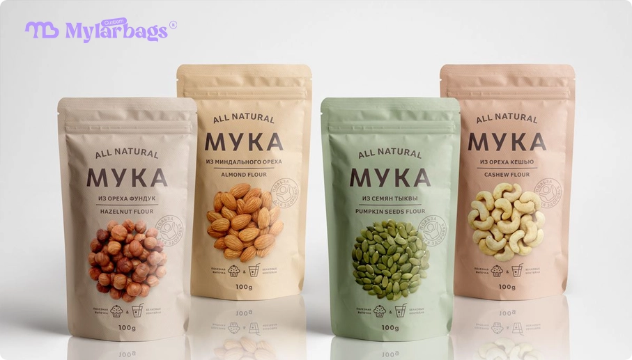 Key Differences Between Stand Up Pouch, Jar & Box Key Differences Between Stand Up Pouch, Jar & Box