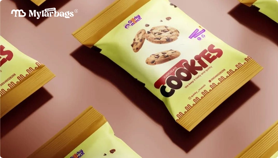 Keep Cookies Fresh: Sealing and Storage Best Practices