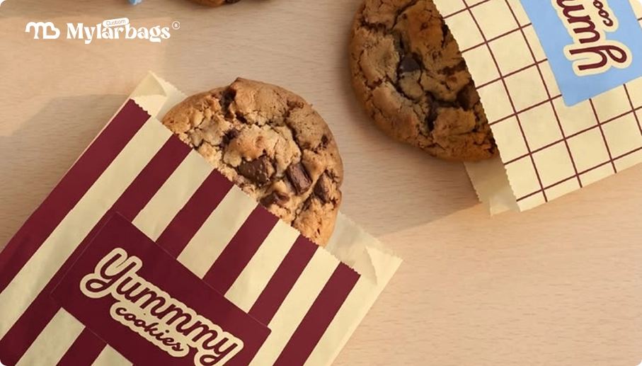 Compliance Basics for Cookie Mylar Bags