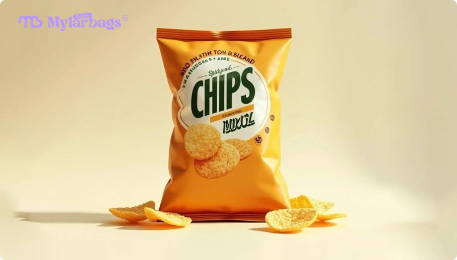 Makes Pillow Pouches a Practical Choice for Product Packaging