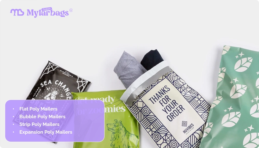 What is a Poly Mailer
