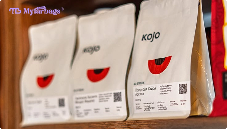 Flat Bottom Pouches Are The Right Packaging Choice