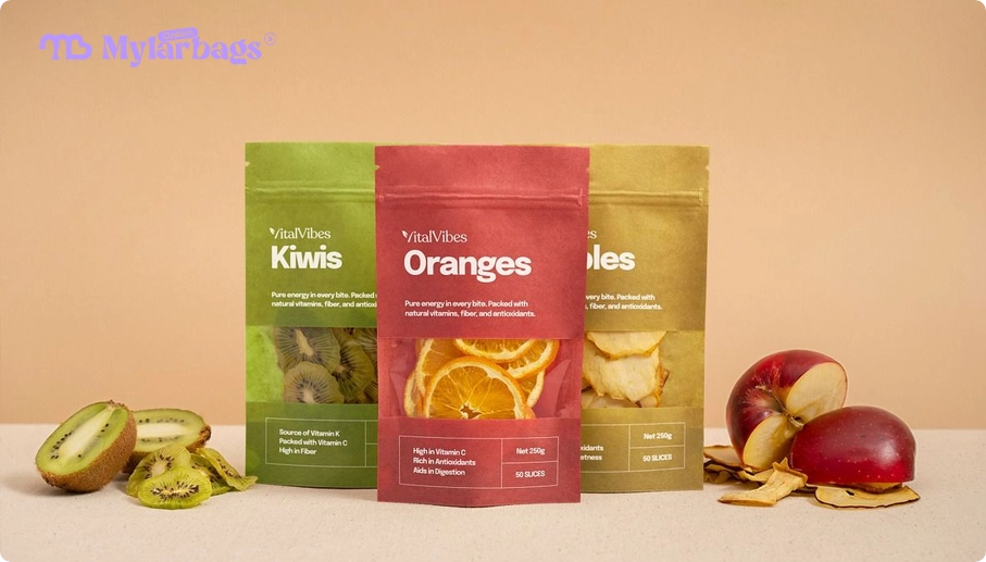 Mylar Bags So Effective Mylar Bags So Effective