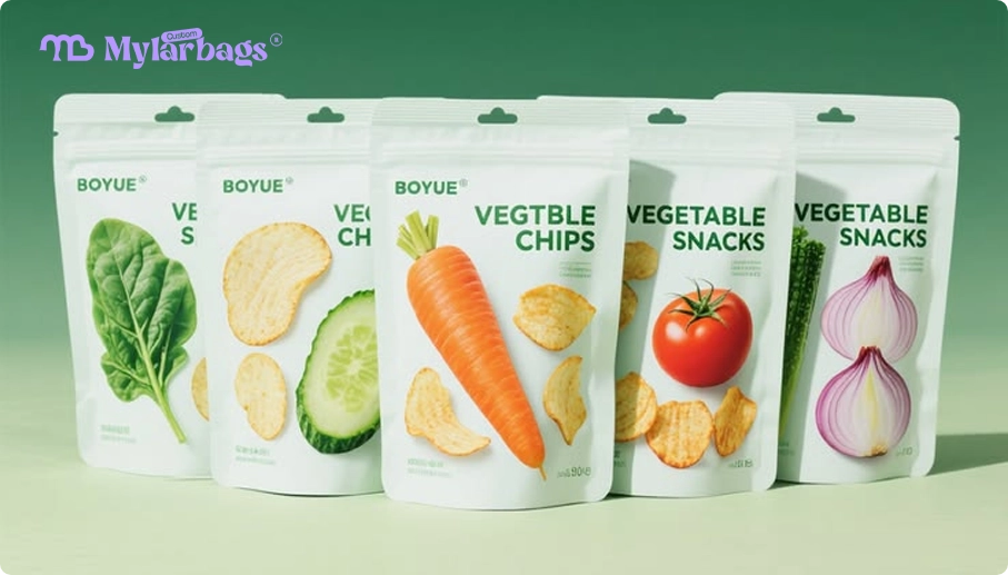 Ideal Bag Thickness for Better Smell Proof Properties Ideal Bag Thickness for Better Smell Proof Properties
