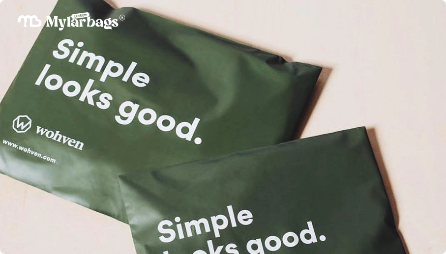Key Features of Poly Mailers