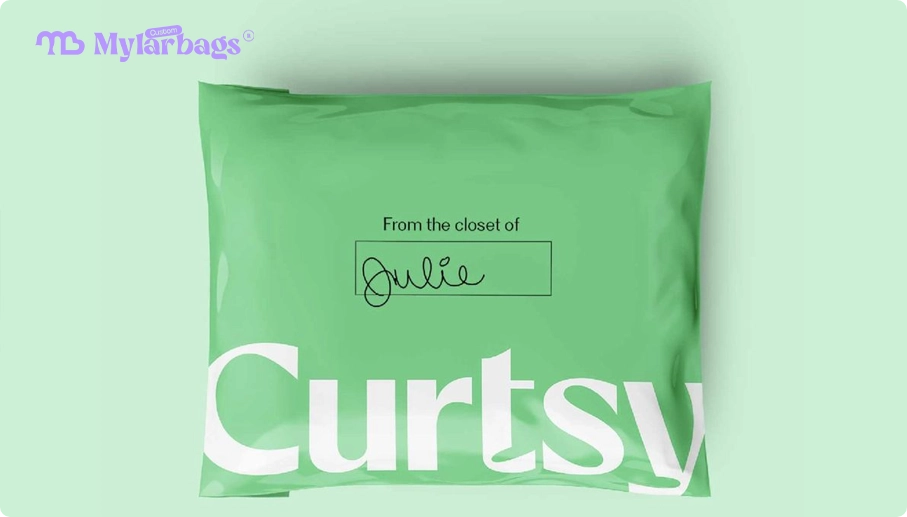 Choose Poly Mailer Bags for Your Product