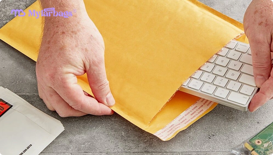 Bubble Mailers in Electronics Accessories and Small Tech Bubble Mailers in Electronics Accessories and Small Tech