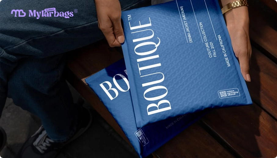 Bubble Mailers 101: Traditional vs Recyclable Bubble Mailers 101: Traditional vs Recyclable