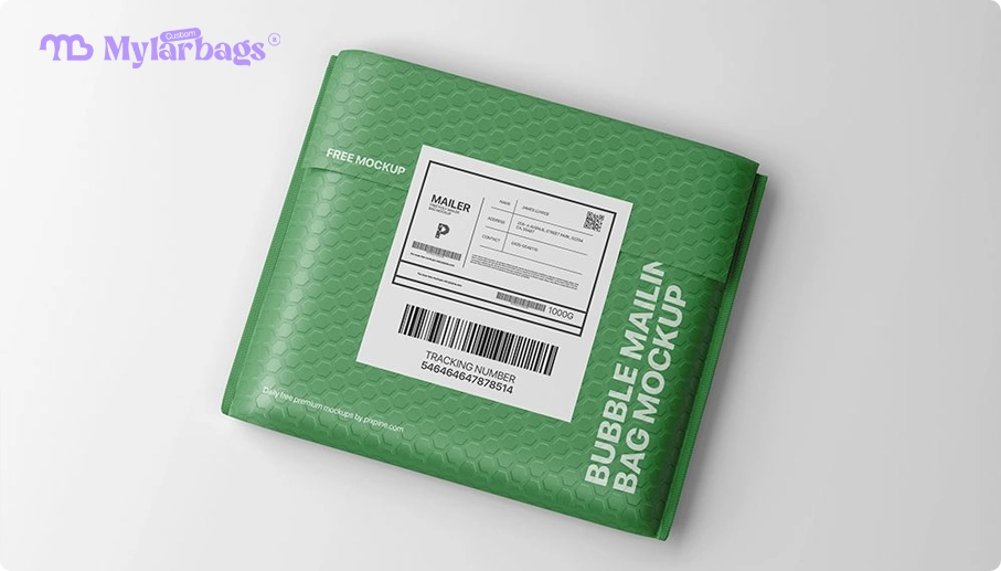 Better end-of-life options in bubble mailers Better end-of-life options in bubble mailers