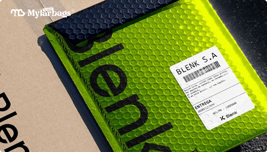 Are Recyclable Bubble Mailers the Future Are Recyclable Bubble Mailers the Future