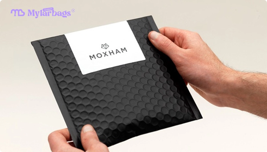 Bubble Mailers Bags Comfort and Convenience