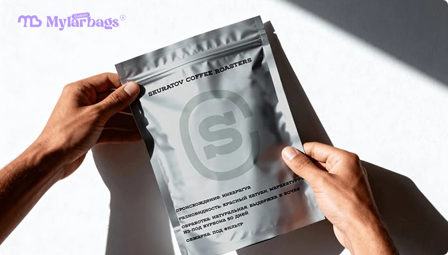 What Does Mylar Bag Thickness Mean