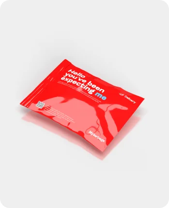 Poly Mailers 