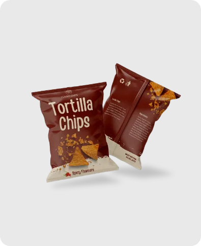 customized chip bags chip bags wholesale
